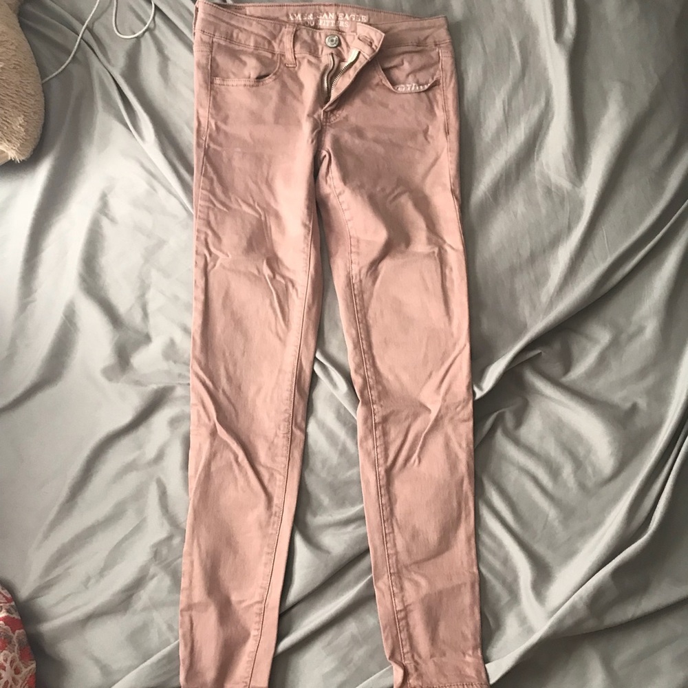 American eagle Jeggings